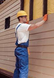 Best Historical Building Siding Restoration  in Drumright, OK